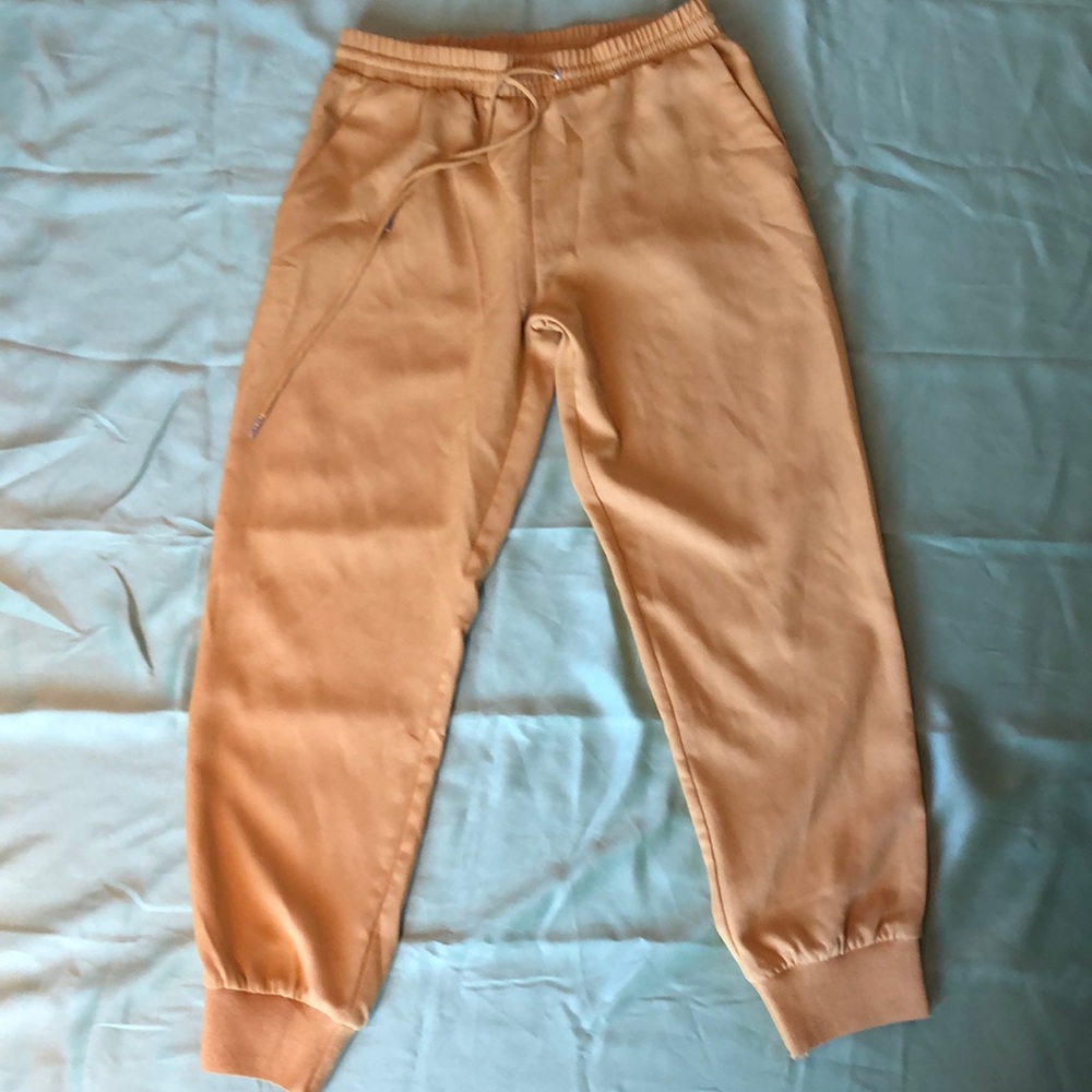 Joggers